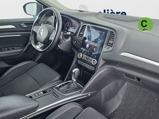 Renault Megane Zen Blue dCi 85 kW (115 CV) EDC