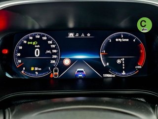 Renault Megane Zen Blue dCi 85 kW (115 CV) EDC