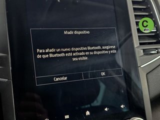 Renault Megane Zen Blue dCi 85 kW (115 CV) EDC