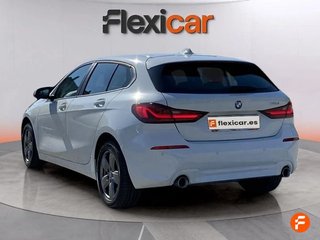 BMW Serie 1 118d