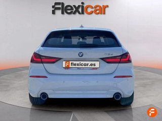 BMW Serie 1 118d