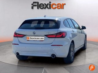 BMW Serie 1 118d