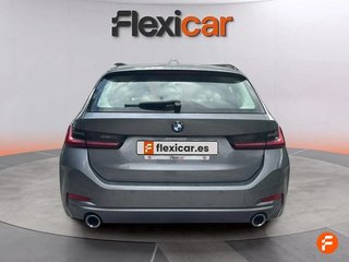 BMW Serie 3 320d Auto.Touring