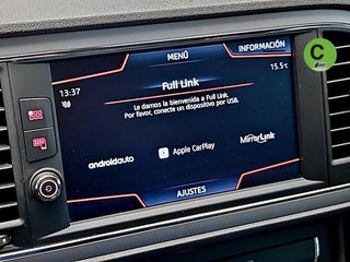 Seat Leon 1.6 TDI S&S Style Plus 85 kW (115 CV)