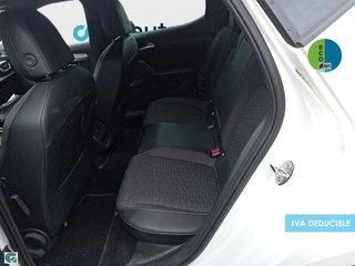 Seat Leon 1.5 eTSI S&S FR Go L DSG 110 kW (150 CV)