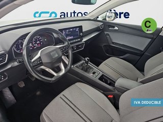 Seat Leon 2.0 TDI Style Go 85 kW (115 CV)