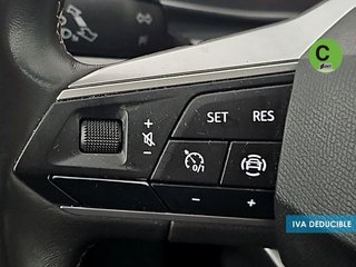 Seat Leon 2.0 TDI Style Go 85 kW (115 CV)