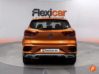 MG ZS 1.5 Comfort