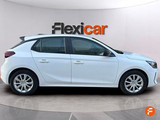 Opel Corsa 1.2T XHL 74kW (100CV) Edition