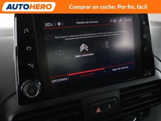 Citroën Berlingo 1.5 Blue-HDi Shine M