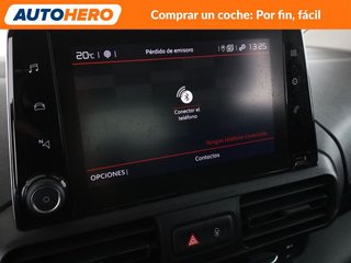 Citroën Berlingo 1.5 Blue-HDi Shine M