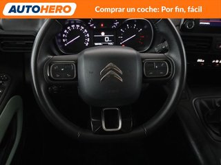 Citroën Berlingo 1.5 Blue-HDi Shine M