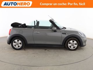 MINI Cabrio Cooper