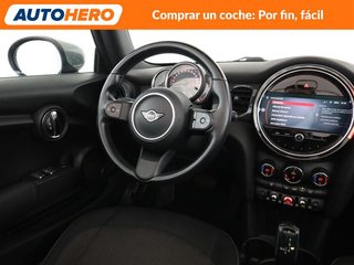MINI Cabrio Cooper