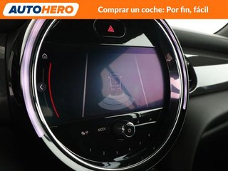 MINI Cabrio Cooper