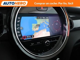 MINI Cabrio Cooper