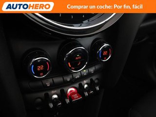 MINI Cabrio Cooper