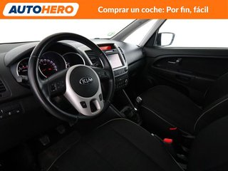 Kia Venga 1.6 CRDi Drive