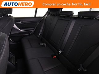 BMW Serie 1 118i M Sport