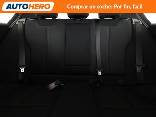 BMW Serie 1 118i M Sport