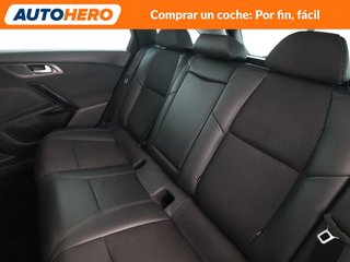 Peugeot 508 1.6 THP Allure