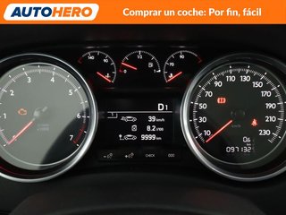 Peugeot 508 1.6 THP Allure