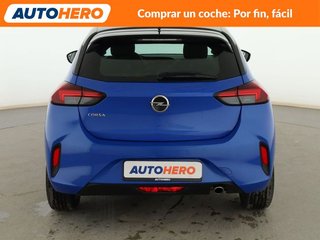 Opel Corsa 1.5 CDTI GS Line