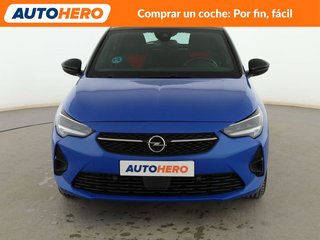 Opel Corsa 1.5 CDTI GS Line