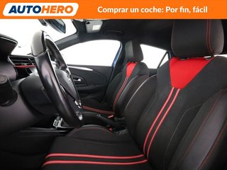 Opel Corsa 1.5 CDTI GS Line