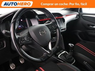 Opel Corsa 1.5 CDTI GS Line