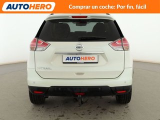 Nissan X-Trail 1.6 dCi Tekna