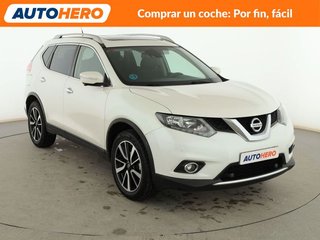 Nissan X-Trail 1.6 dCi Tekna