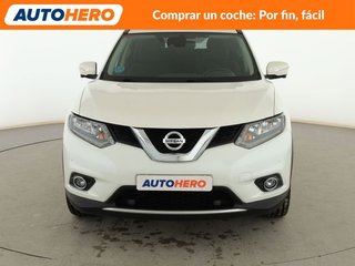 Nissan X-Trail 1.6 dCi Tekna