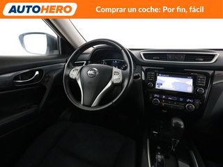 Nissan X-Trail 1.6 dCi Tekna