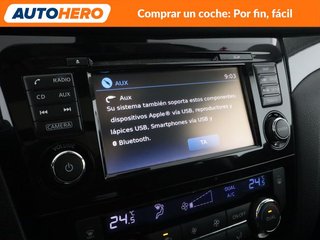 Nissan X-Trail 1.6 dCi Tekna