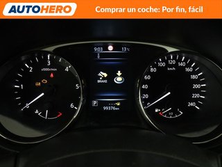Nissan X-Trail 1.6 dCi Tekna