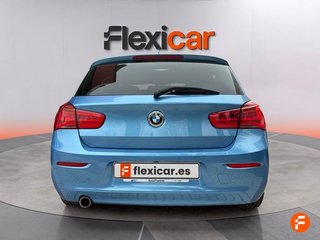 BMW Serie 1 116i