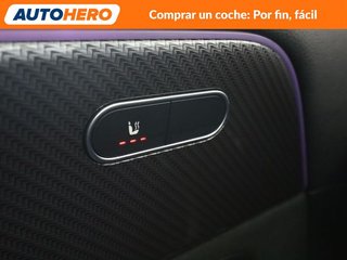 Mercedes Clase B B 250e AMG Line PHEV