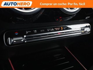 Mercedes Clase B B 250e AMG Line PHEV