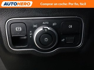 Mercedes Clase B B 250e AMG Line PHEV