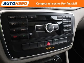 Mercedes GLA GLA 200 d Urban