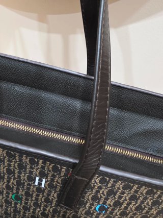 Bolso CH Tote Marrón Multicolor