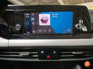 Volkswagen Golf 2.0 TDI 85kW (115CV) Variant