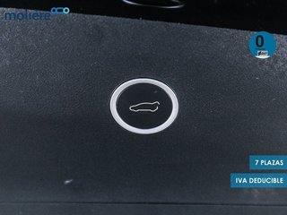 Tesla Model X 100D 4WD 386 kW (525 CV)