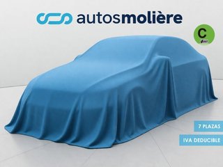 Volkswagen Caddy Maxi Life 1.5 TSI 84 kW (114 CV) DSG