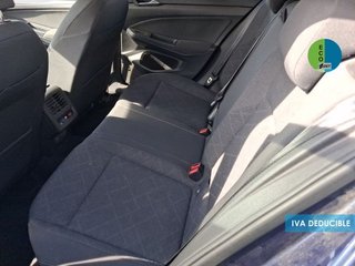 Volkswagen Golf Life 1.5 eTSI 110 kW (150 CV) DSG