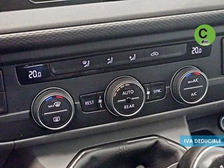 Volkswagen Caravelle Origin Batalla Corta 2.0 TDI BMT 81 kW (110 CV)