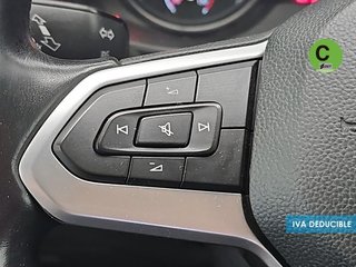 Volkswagen Caravelle Origin Batalla Corta 2.0 TDI BMT 81 kW (110 CV)