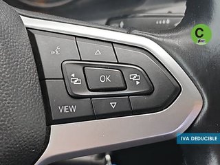 Volkswagen Caravelle Origin Batalla Corta 2.0 TDI BMT 81 kW (110 CV)