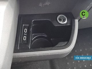 Volkswagen Caravelle Origin Batalla Corta 2.0 TDI BMT 81 kW (110 CV)
